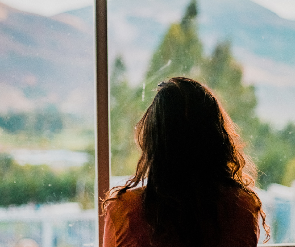 Dlaczego ciągle czuję lęk bez powodu?