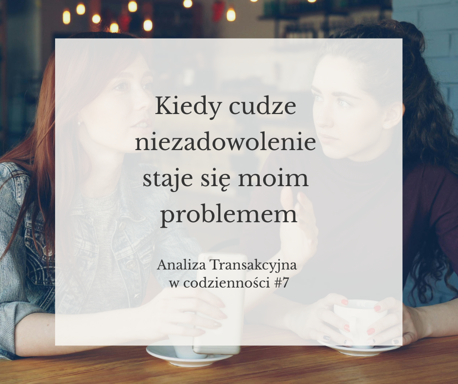 jak przestać zadowalać innych